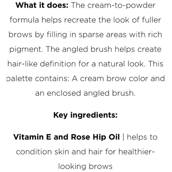 PÜR Precise Sculpt A Brow Enhancer - Picture 3 of 9